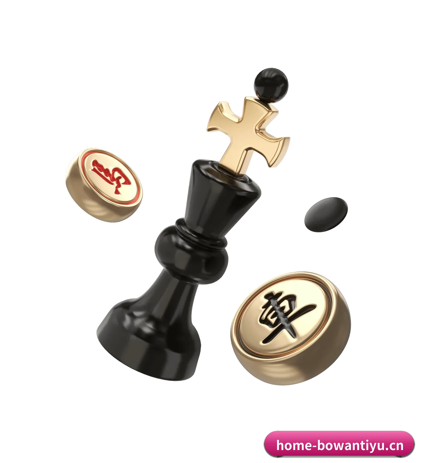 博万网页版 APP 界面 - BOWAN SPORTS
